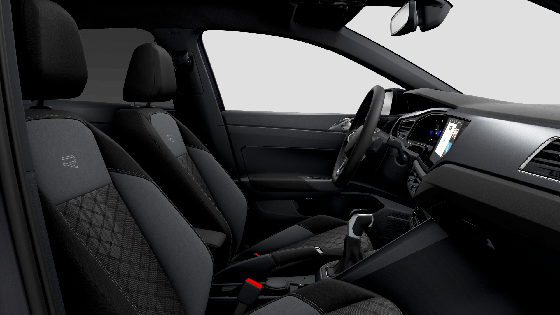 Volkswagen Taigo DSG R-Line