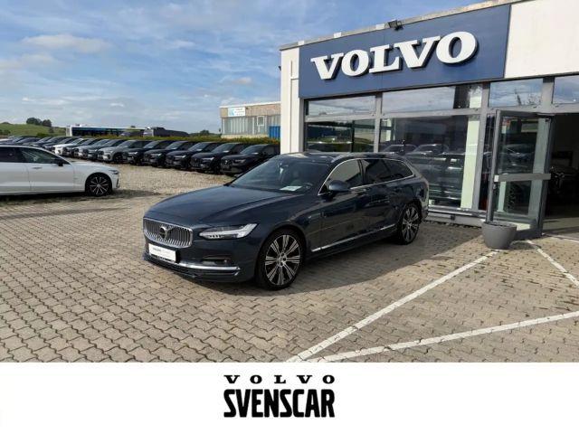 Volvo V90 Bright Plus