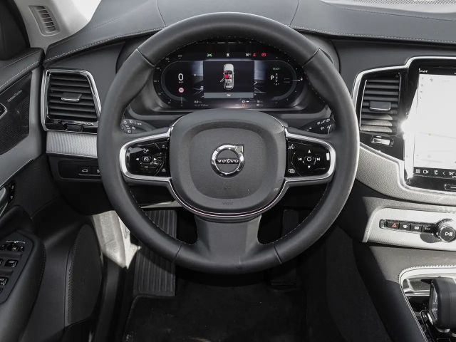 Volvo XC90 AWD Bright Plus T8