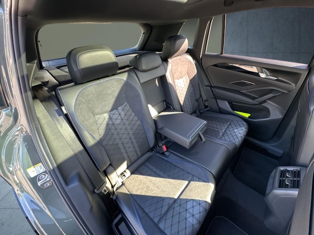 Volkswagen Tiguan 2.0 TSI R-Line