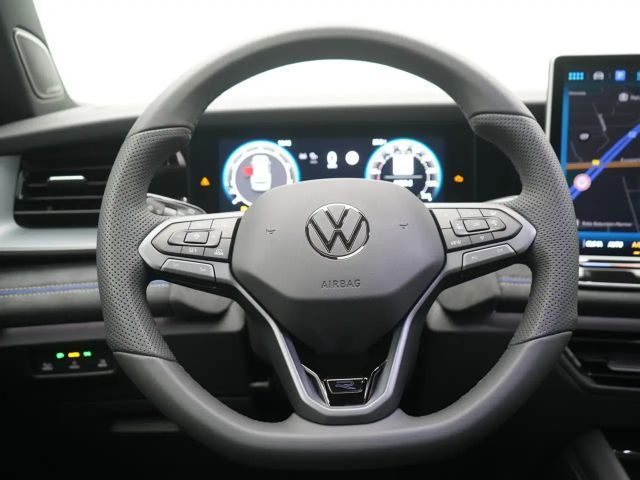 Volkswagen Tayron 4Motion R-Line