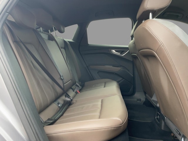 Audi Q4 e-tron 35 Sportback