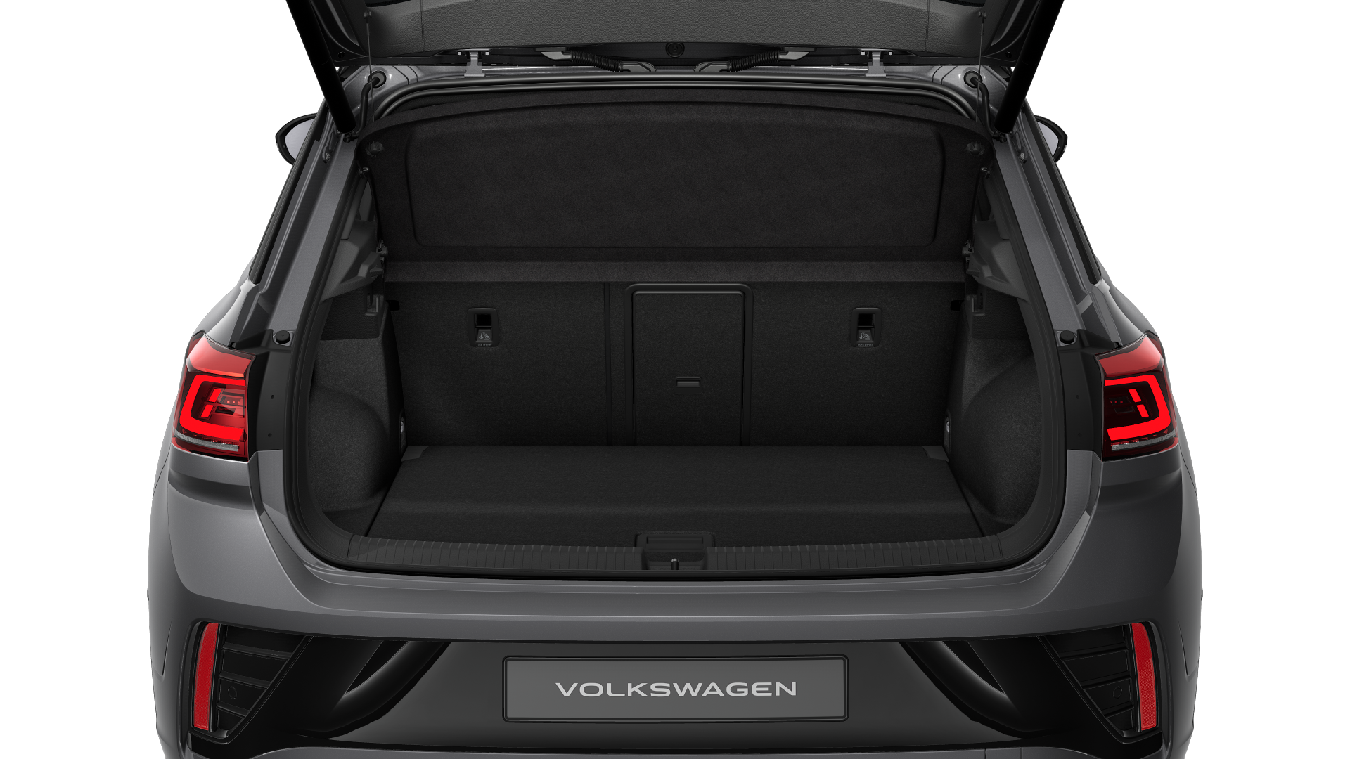 Volkswagen T-Roc 2.0 TSI 4Motion DSG