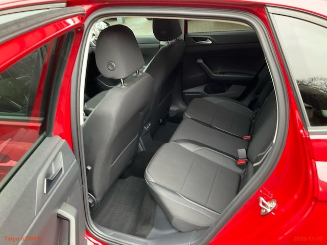 Volkswagen Taigo 1.0 TSI DSG IQ.Drive Style