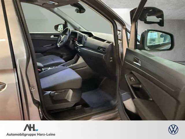 Volkswagen Caddy 1.5 TSI DSG Life