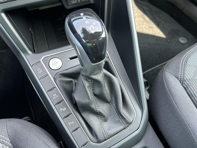 Volkswagen Polo 1.0 TSI DSG R-Line