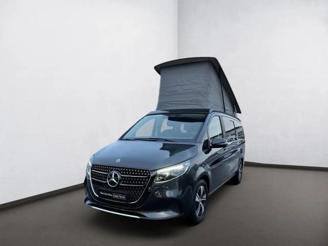 Mercedes-Benz Marco Polo Marco Polo AHK*Distr.*360°Kamera*Markise