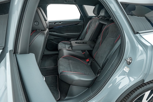 Volkswagen ID.7 4Motion GTX Tourer