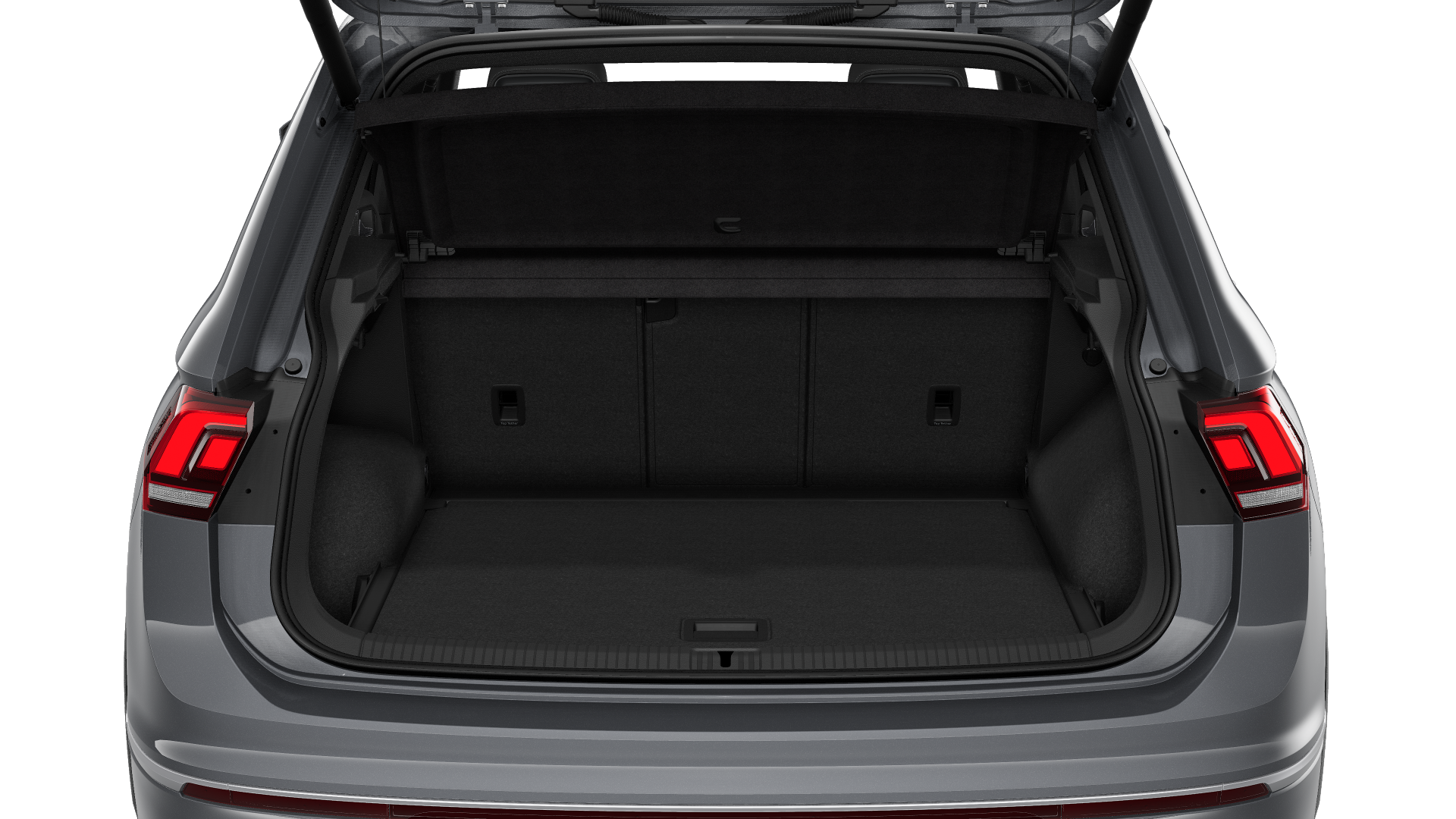 Volkswagen Tiguan 2.0 TSI DSG R-Line