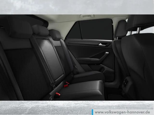 Volkswagen T-Roc 1.0 TSI