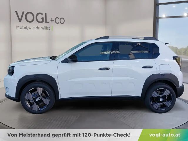 Fiat Grande Panda La Prima