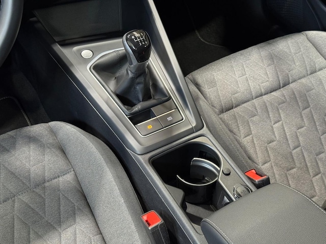 Volkswagen Golf 1.5 TSI Life Variant