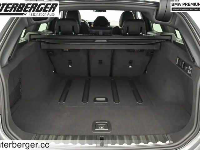 BMW 318 318d M-Sport Touring