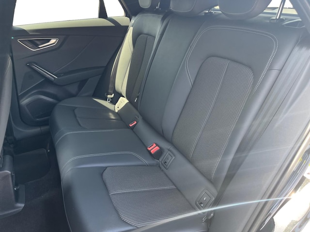 Audi Q2 35 TFSI S-Line S-Tronic