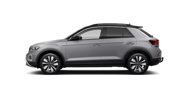 Volkswagen T-Roc 2.0 TDI DSG