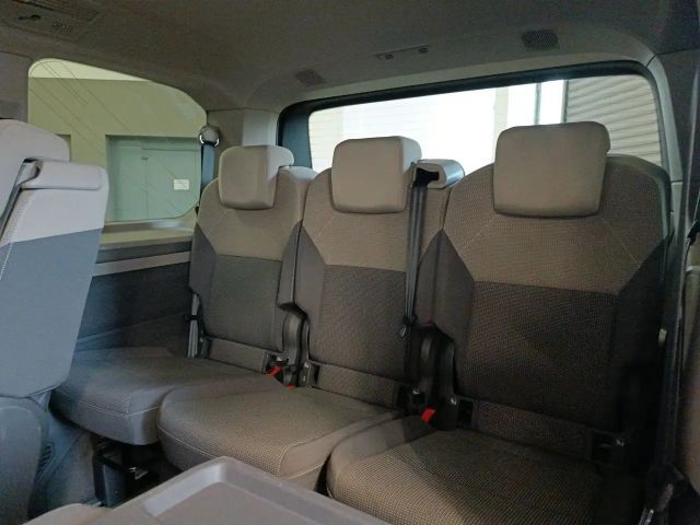 Volkswagen Multivan DSG Life T7