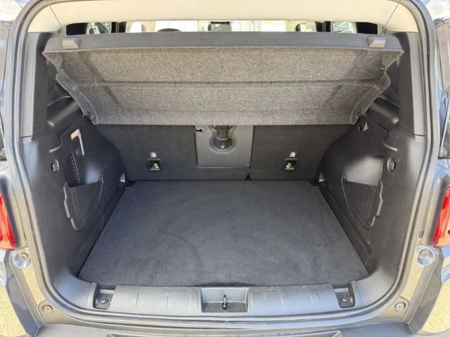 Jeep Renegade Hybrid Limited