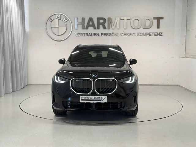 BMW X3 xDrive