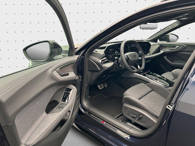 Audi A5 Avant Quattro S-Tronic