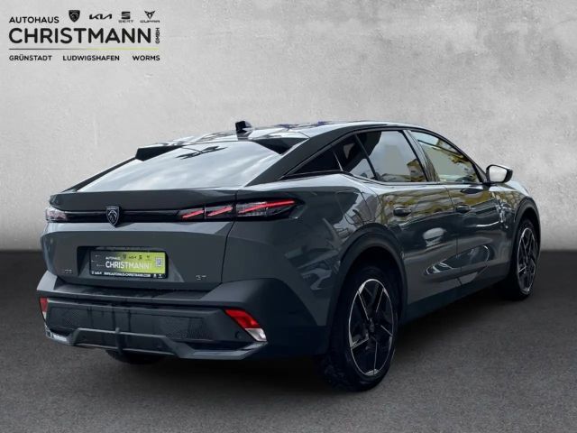 Peugeot 408 GT-Line PureTech