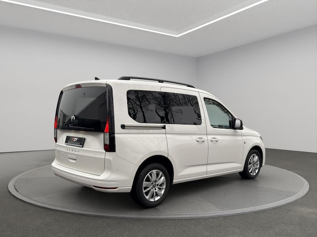 Volkswagen Caddy 1.5 TSI Life