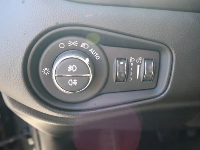 Jeep Renegade Hybrid