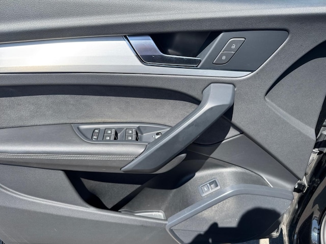 Audi Q5 50 TDI Quattro