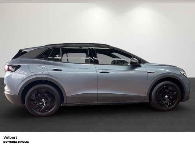 Volkswagen ID.4 Pure