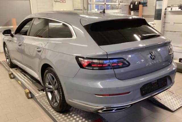 Volkswagen Arteon Shooting Brake DSG R-Line