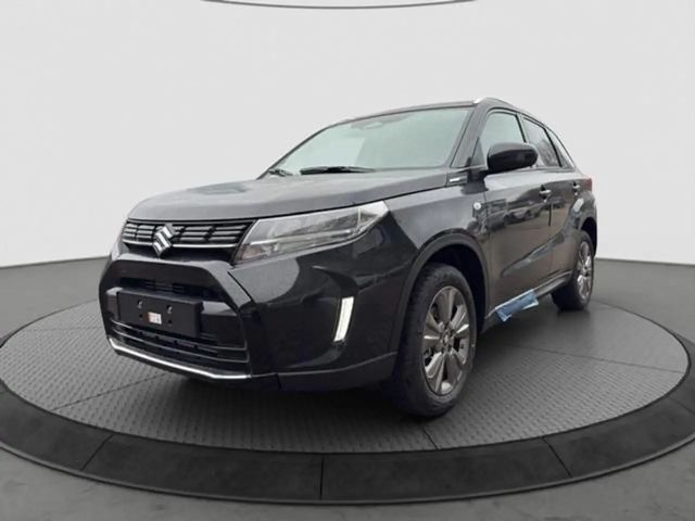 Suzuki Vitara 4x4 AllGrip Hybrid