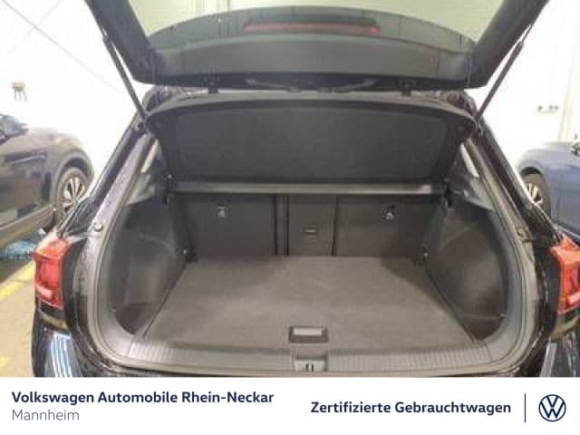 Volkswagen T-Roc 2.0 TDI DSG