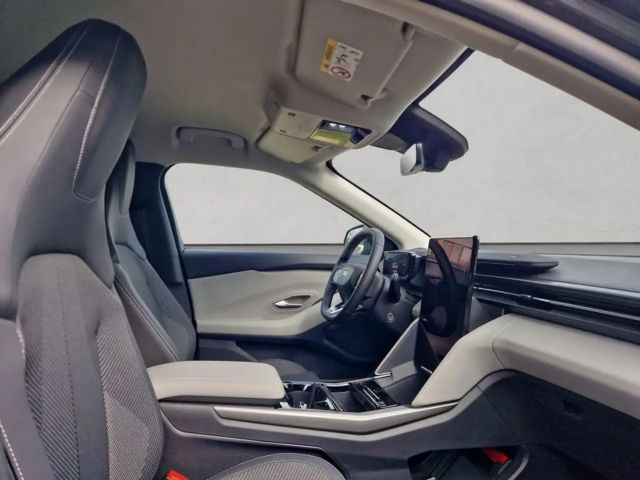 Ford Explorer Extended range RWD