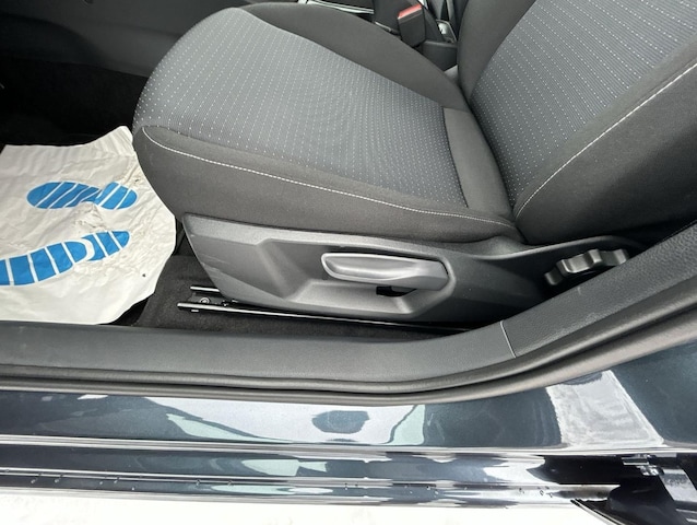 Seat Ibiza 1.0 TSI Connect DSG