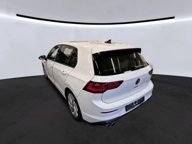 Volkswagen Golf GTD IQ.Drive Style