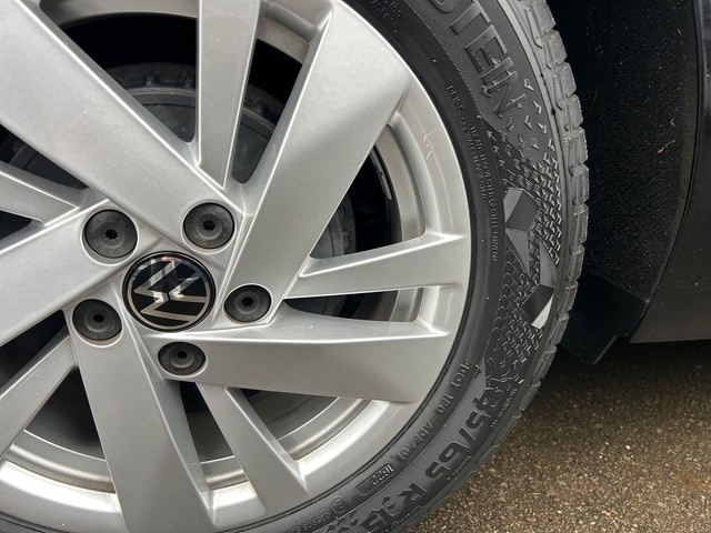 Volkswagen Polo 1.0 TSI DSG Style