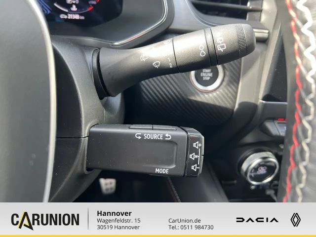 Renault Captur EDC RS TCe 160