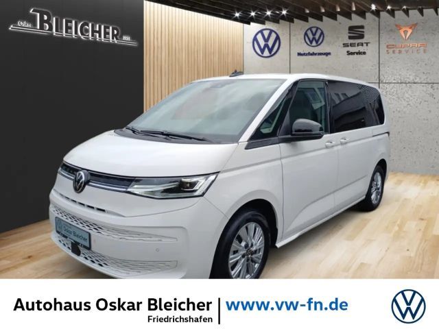 Volkswagen Multivan 1.4 TSI T7 eHybrid