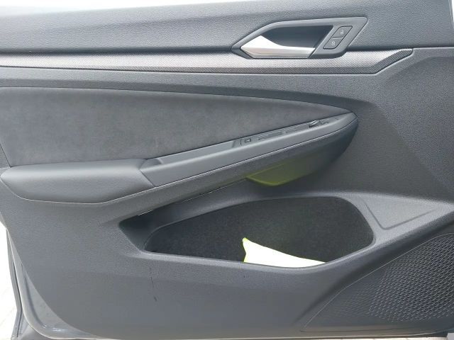 Volkswagen Golf 2.0 TSI DSG GTI