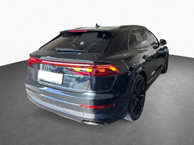 Audi Q8 50 TDI
