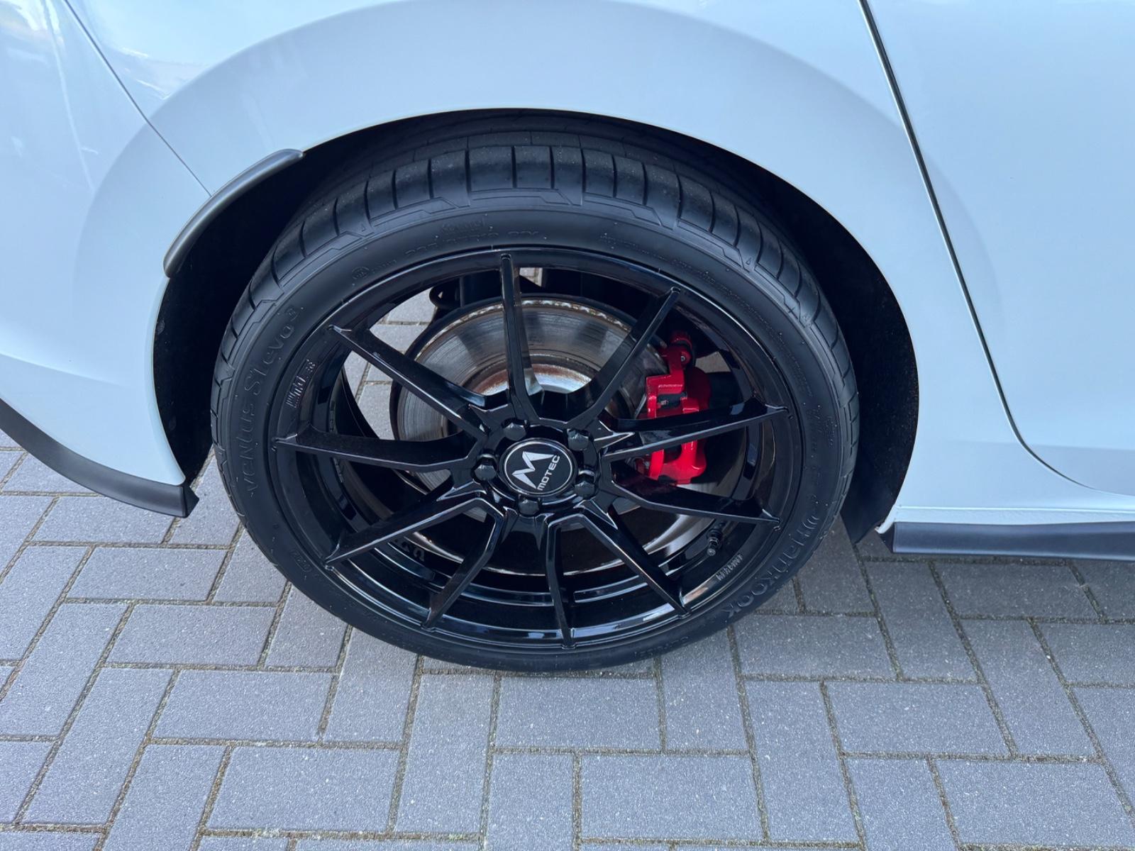 Volkswagen Golf DSG GTI Golf VIII