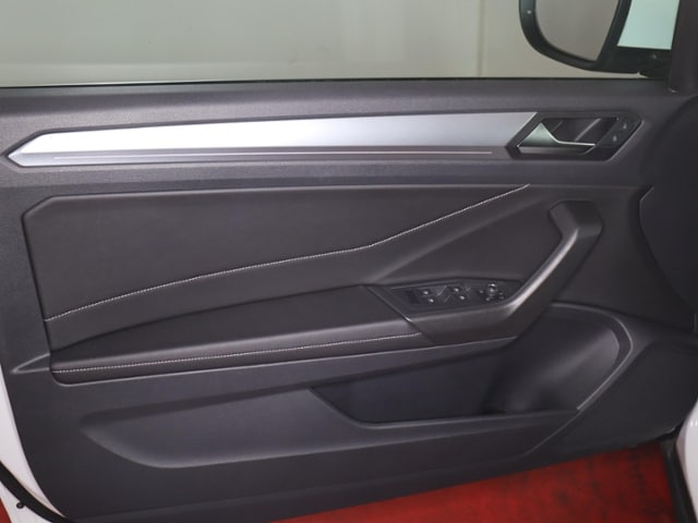 Volkswagen T-Roc Cabriolet