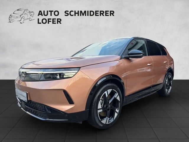 Opel Grandland X GS-Line Grand Sport