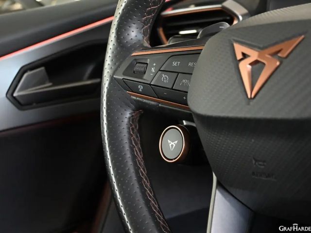 Cupra Formentor 2.0 TSI 4Drive VZ