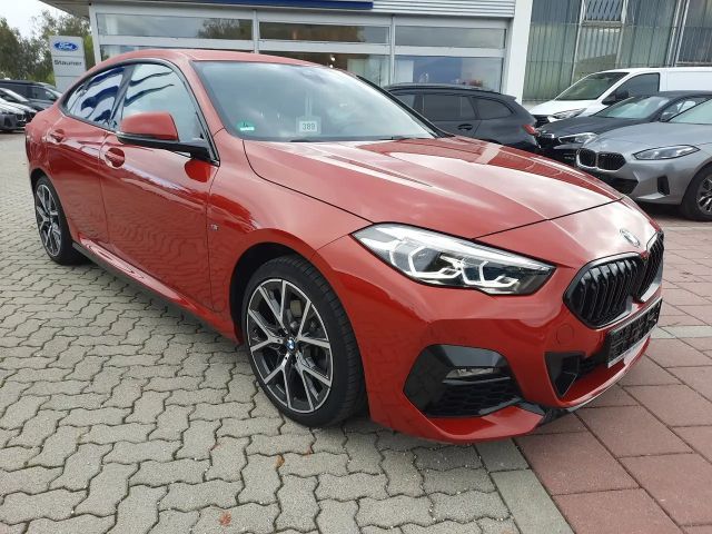 BMW 218 218i Coupé Gran Coupé M-Sport Sedan