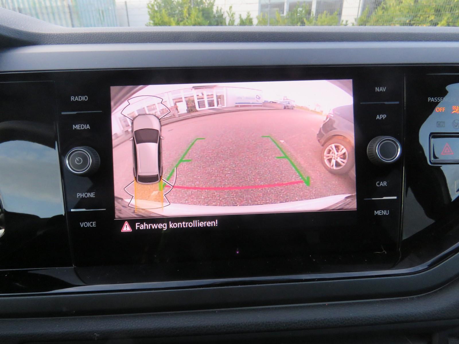 Volkswagen Taigo IQ.Drive R-Line Style