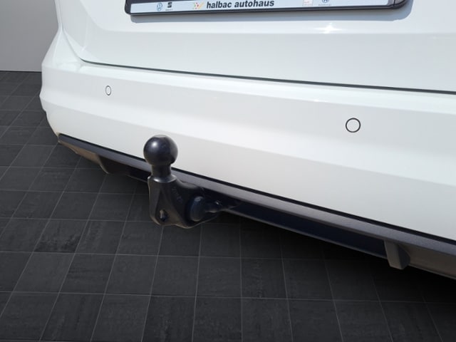 Volkswagen Touran 1.5 TSI DSG Highline