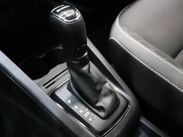 Skoda Fabia Ambition Combi