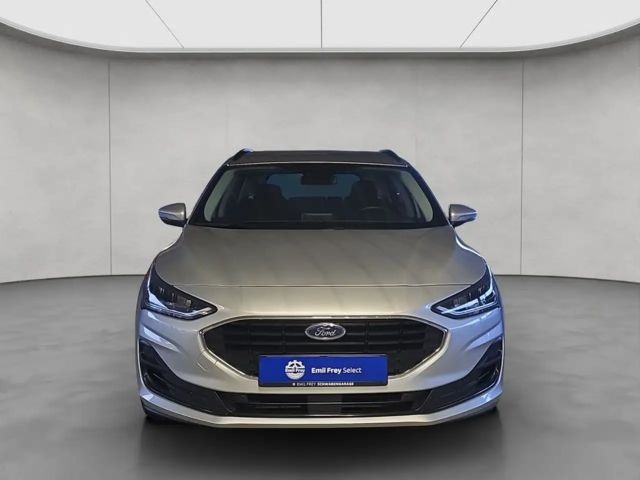 Ford Focus Cool & Connect EcoBoost Wagon