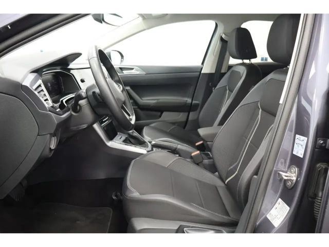 Volkswagen Taigo 1.0 TSI DSG Style