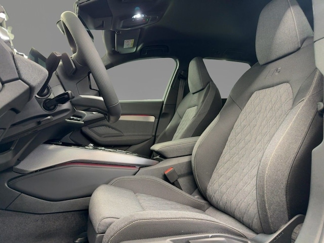 Audi A5 Avant S-Tronic